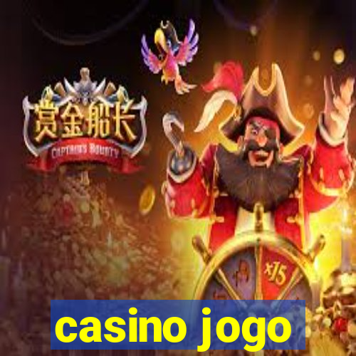 casino jogo