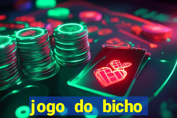 jogo do bicho online seguro