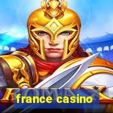 france casino