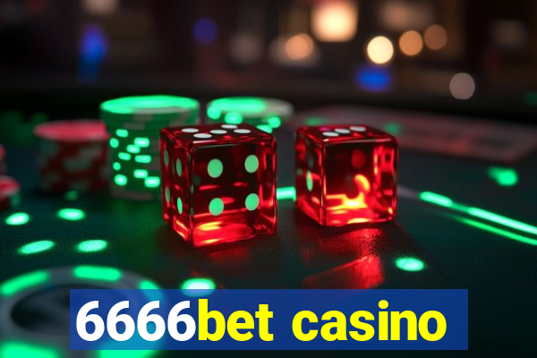 6666bet casino