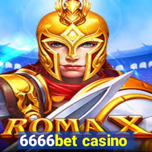 6666bet casino