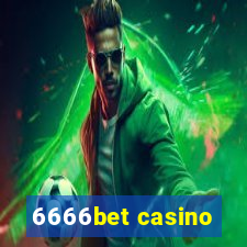 6666bet casino