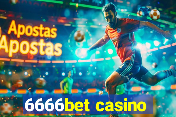 6666bet casino