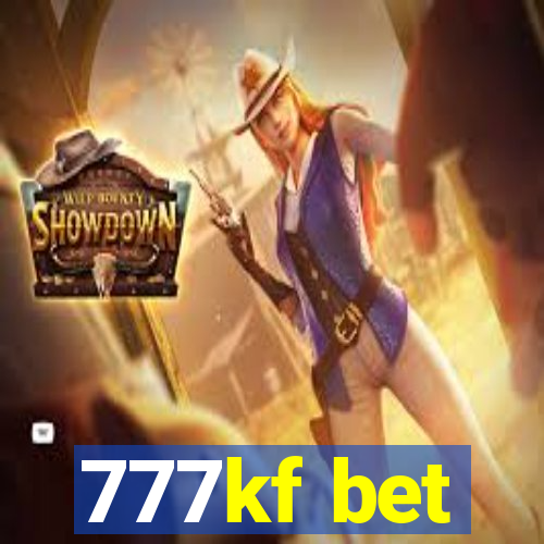 777kf bet