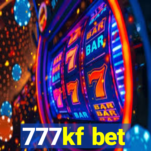 777kf bet