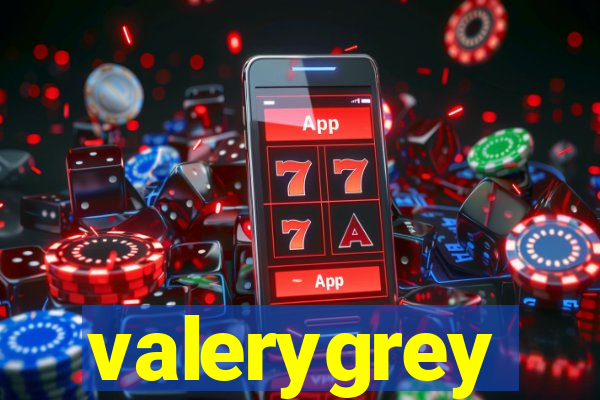 valerygrey