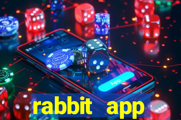 rabbit app 