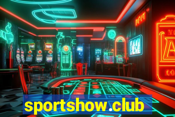 sportshow.club