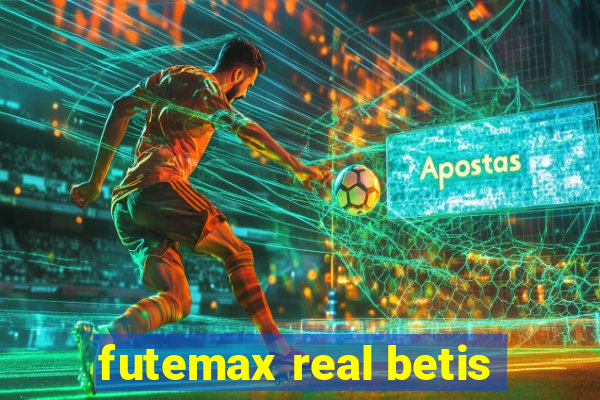 futemax real betis