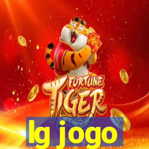 lg jogo