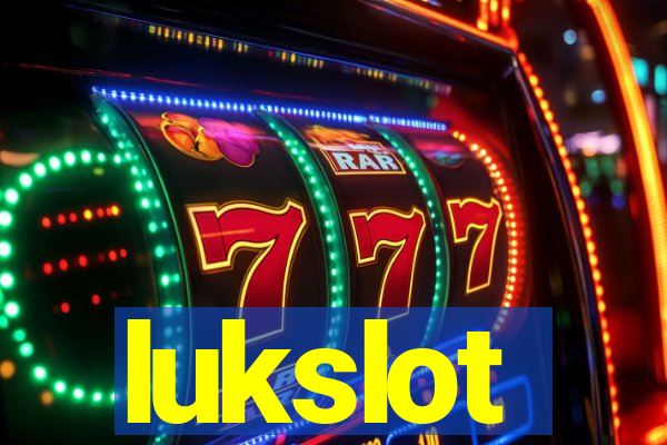 lukslot