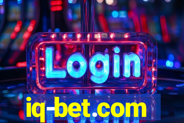 iq-bet.com