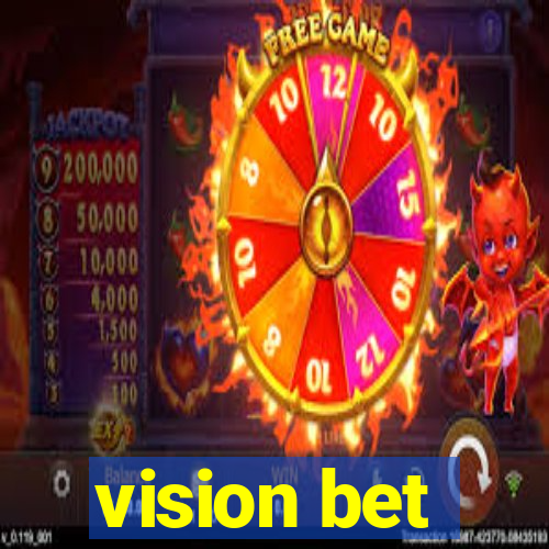 vision bet