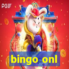 bingo onl