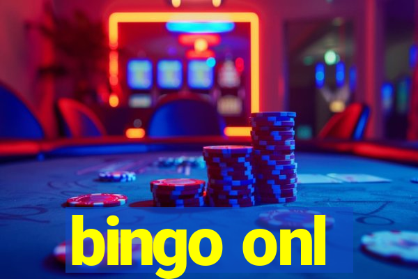 bingo onl