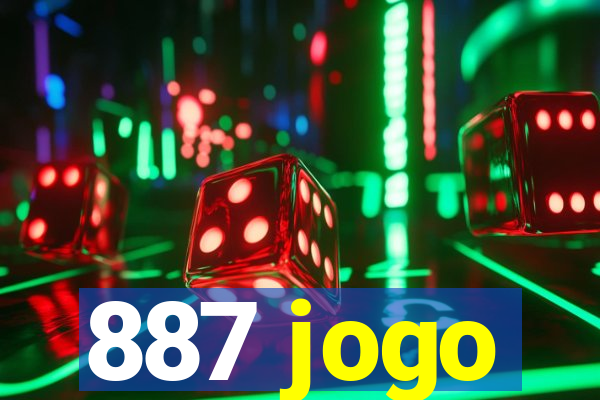 887 jogo