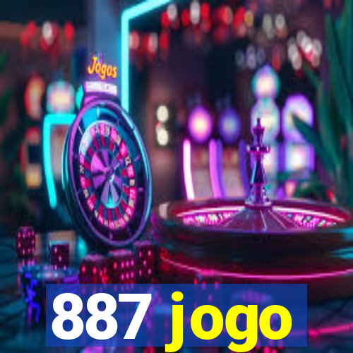 887 jogo