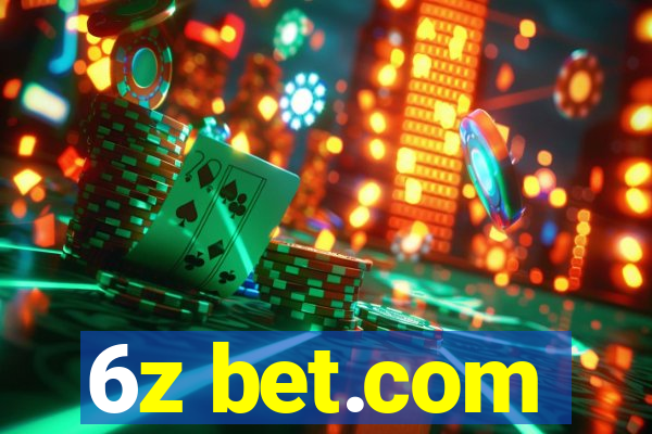 6z bet.com