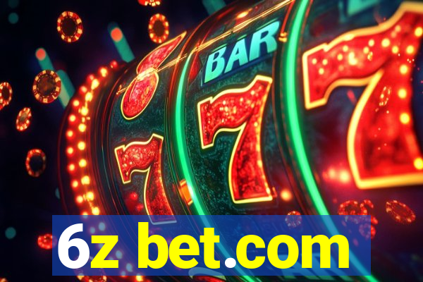 6z bet.com