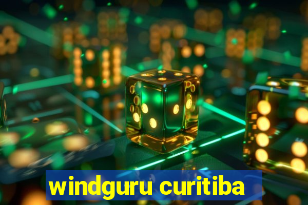 windguru curitiba