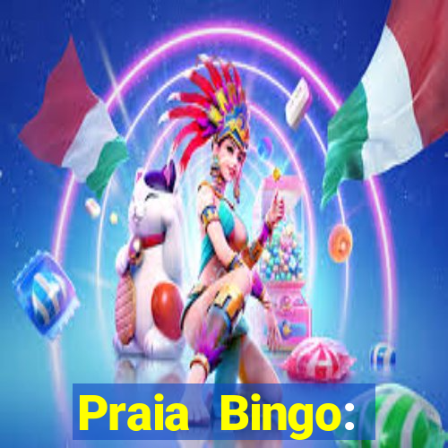 Praia Bingo: Videobingo Online