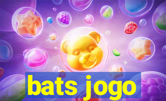 bats jogo