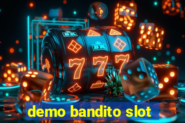 demo bandito slot