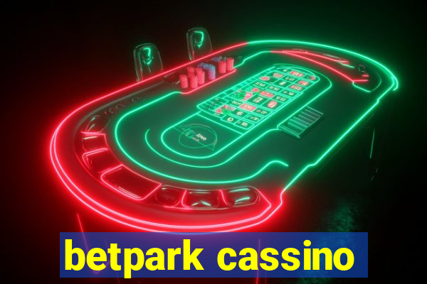 betpark cassino