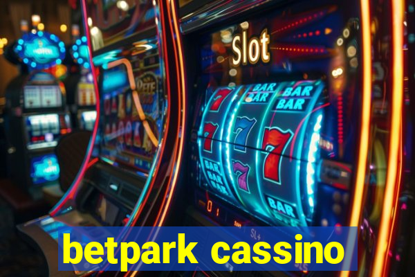 betpark cassino