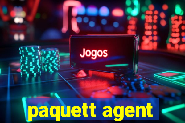 paquett agent