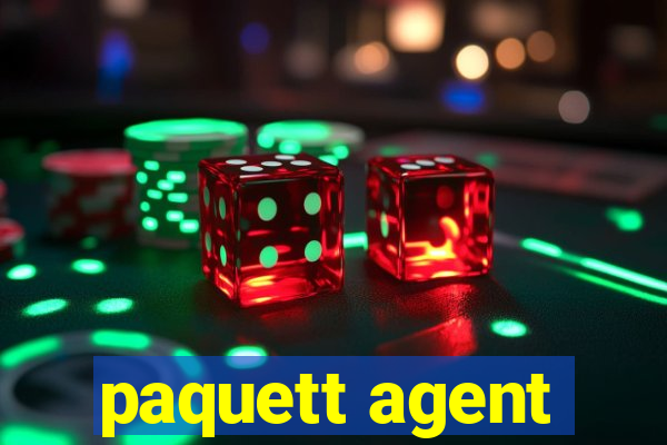 paquett agent