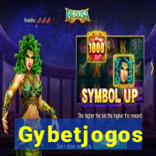 Gybetjogos