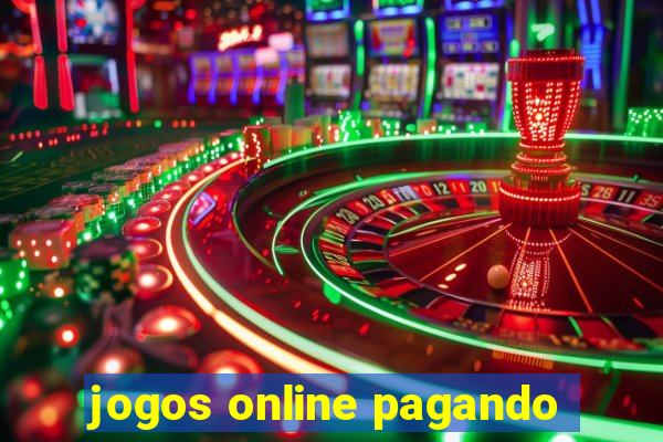 jogos online pagando