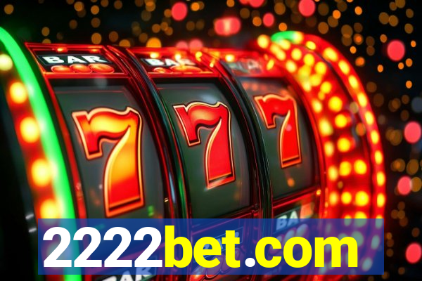 2222bet.com