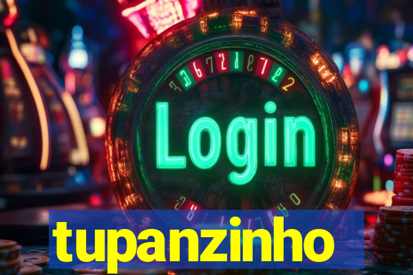 tupanzinho