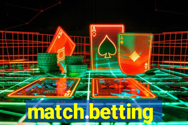 match.betting