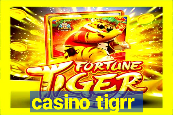 casino tigrr