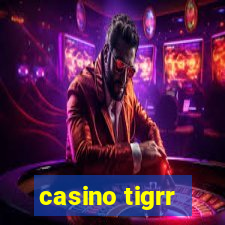 casino tigrr