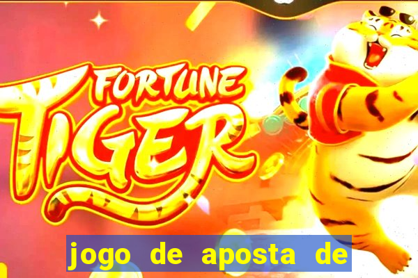 jogo de aposta de dinheiro 1 real