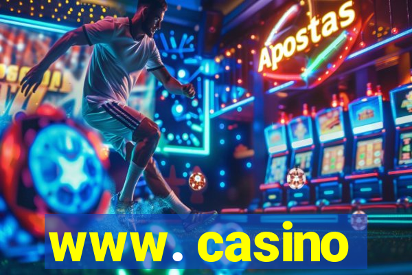 www. casino