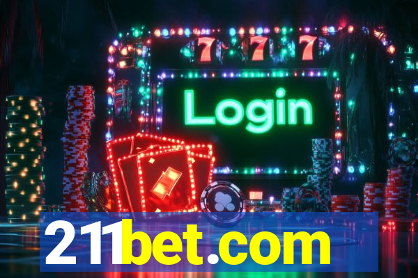 211bet.com