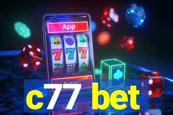 c77 bet