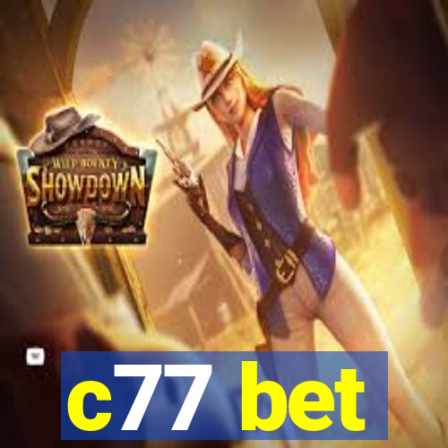 c77 bet