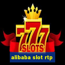 alibaba slot rtp