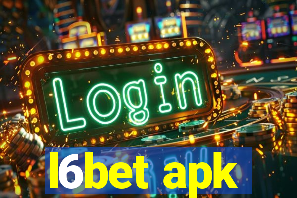 l6bet apk