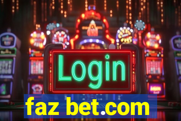 faz bet.com