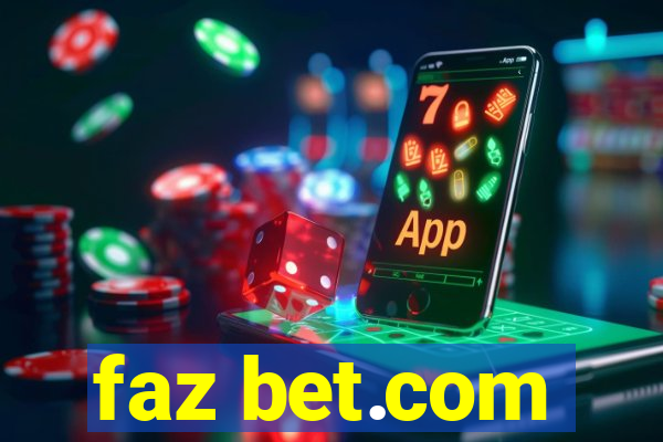 faz bet.com