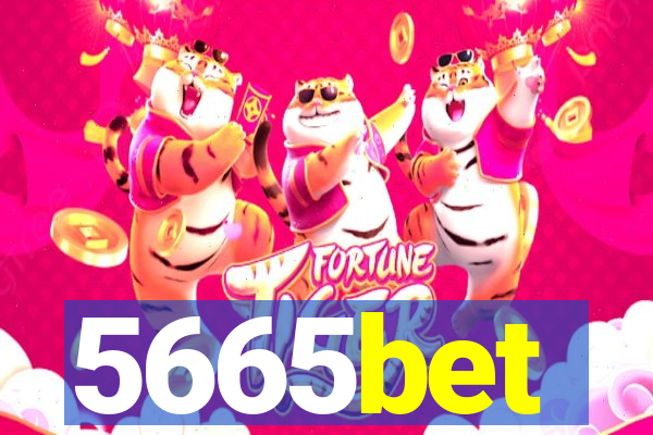 5665bet