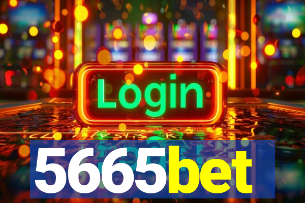 5665bet