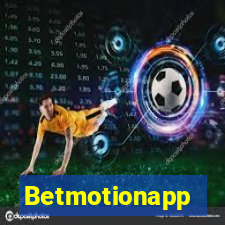 Betmotionapp